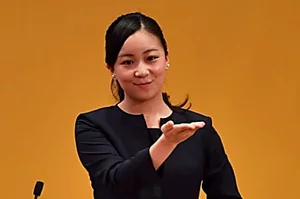 佳子様が反乱を起こした相手は父親ではない(下)
