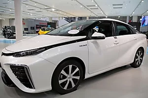 日本の電気自動車の価格はあなたを驚かせるかもしれません