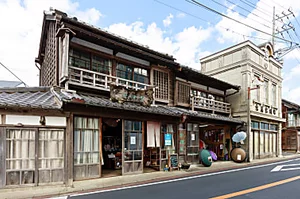 ぎゅぎゅっと凝縮、千葉＆茨城で癒しの冬の高速道路ドライブ旅！